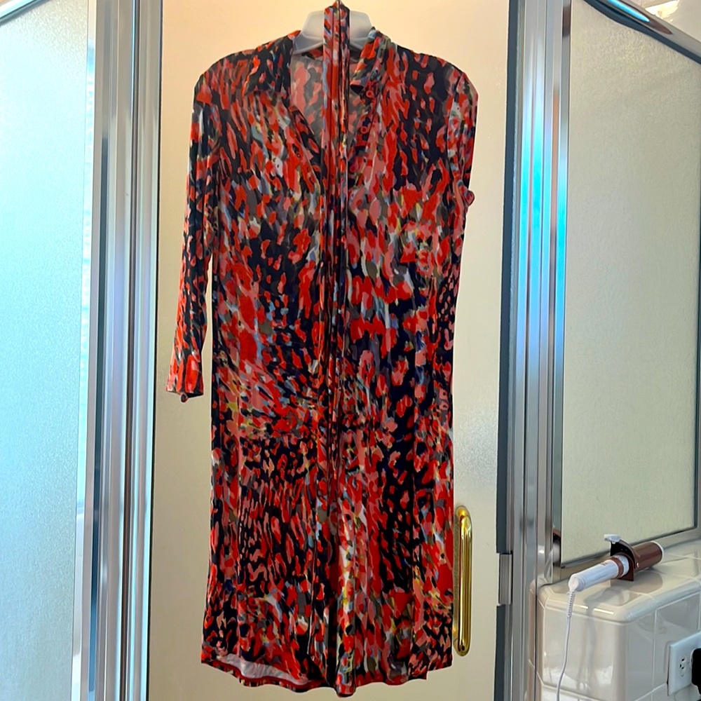 CABI dress
